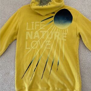 Freecity Let's GO RARE HOODY